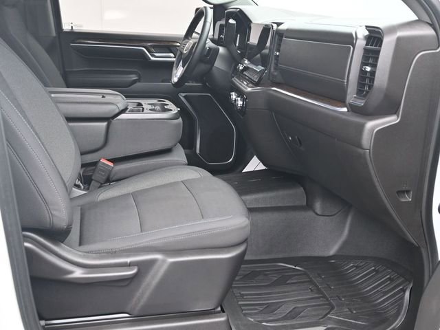 Certified 2024 GMC Sierra 1500 Elevation image 10