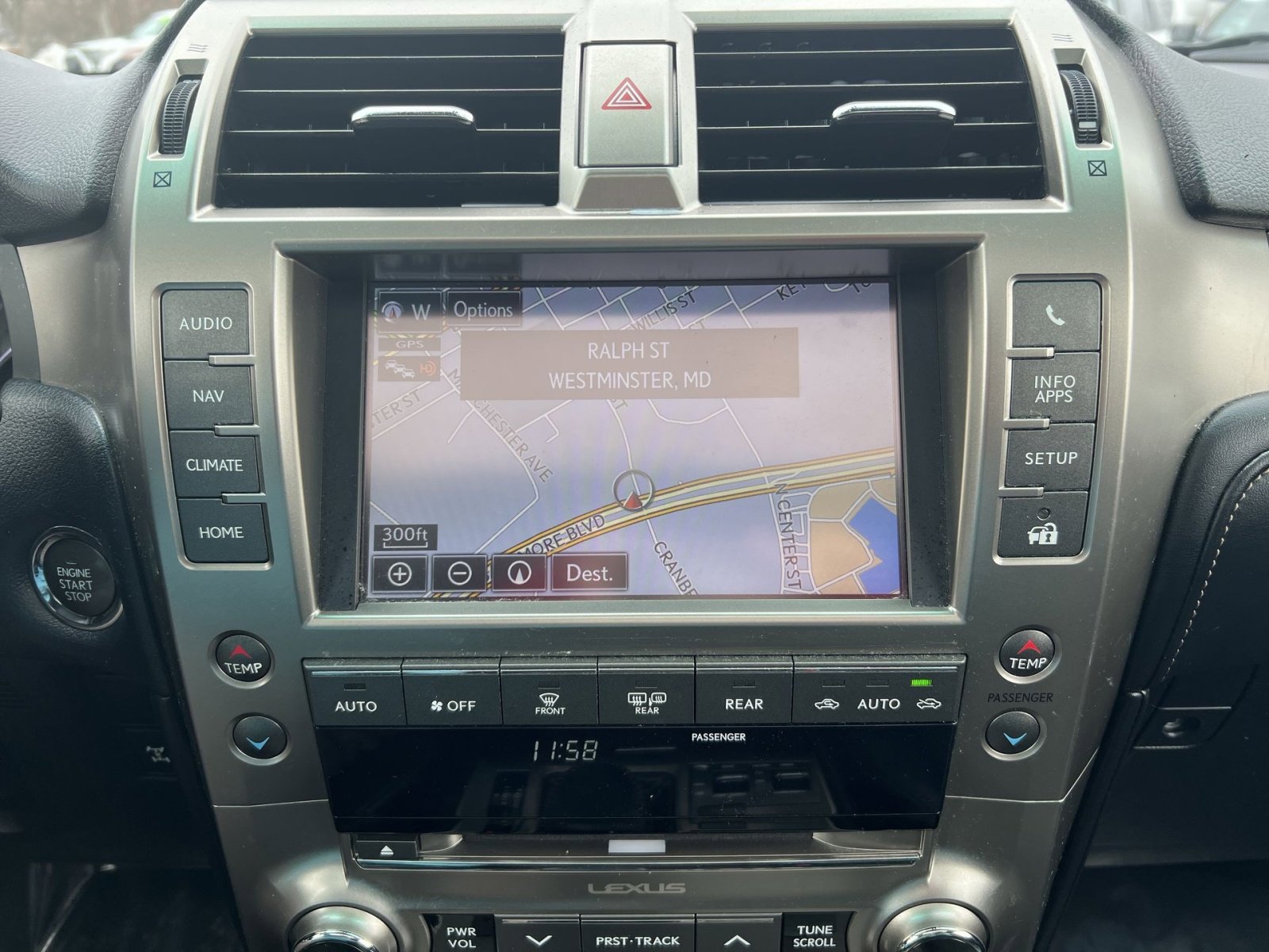 Used 2019 Lexus GX 460 Premium image 20