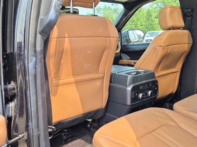Certified 2023 Ford Expedition Platinum AWD/4WD image 26