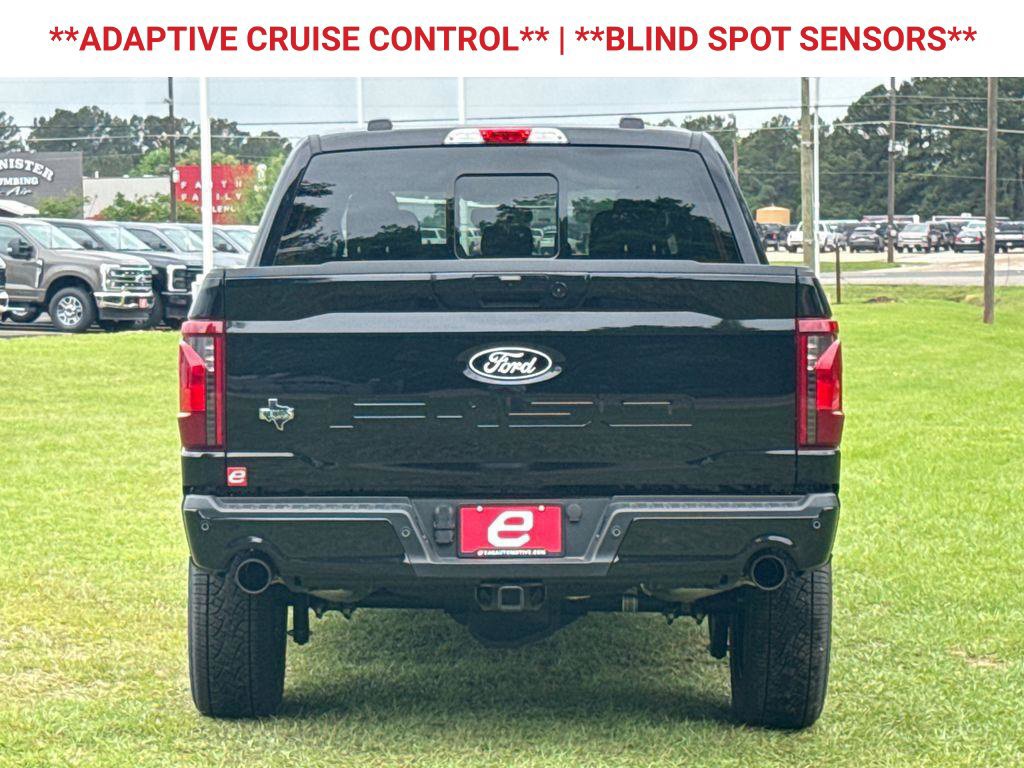 New 2026 Ford F150 XLT w/ Equipment Group 302A MID AWD/4WD image 8