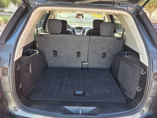 Used 2017 Chevrolet Equinox LT w/ Convenience Package image 13