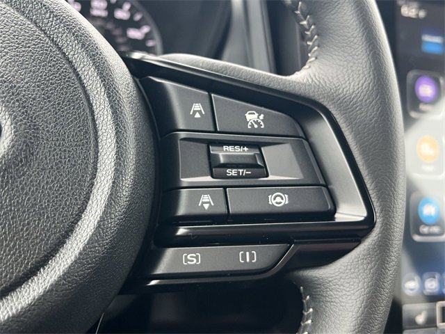 New 2026 Subaru Forester Premium image 19