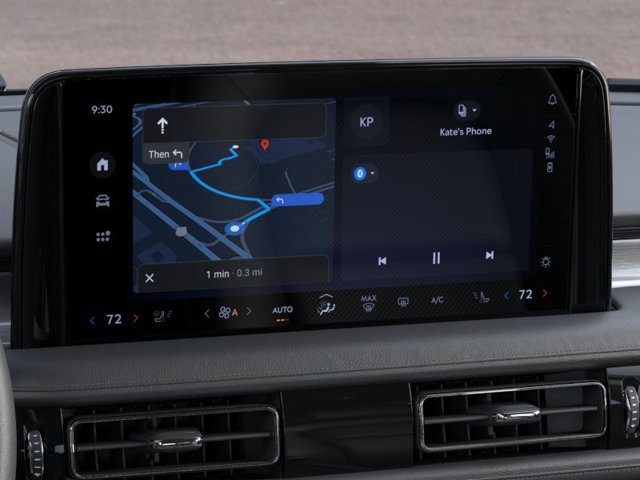 New 2026 Lincoln Aviator 2WD image 14