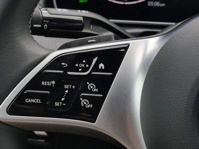 Certified 2025 Mercedes-Benz C 300 Sedan image 26