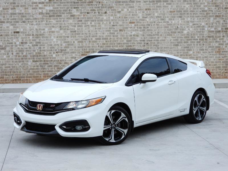 Used 2015 Honda Civic Si image 6