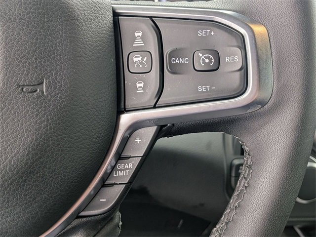 Certified 2026 RAM 1500 Big Horn image 19