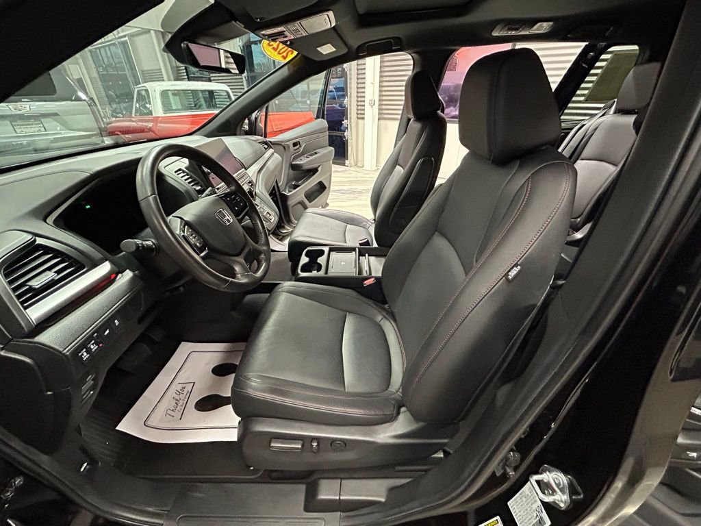Used 2025 Honda Odyssey Sport-L image 53