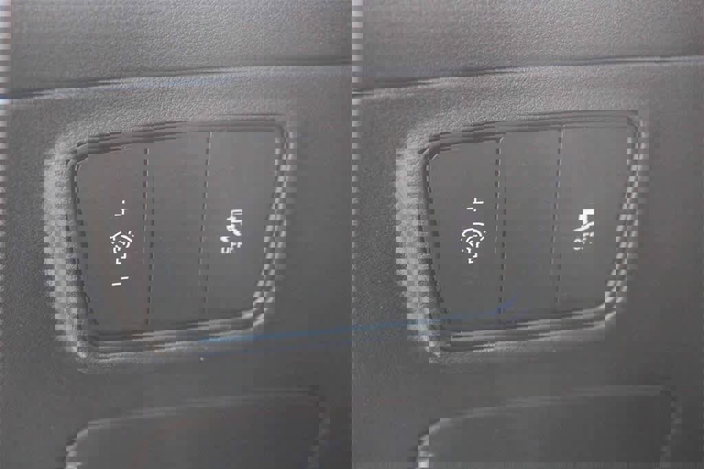 Certified 2022 Hyundai Tucson SEL w/ Cargo Package image 29