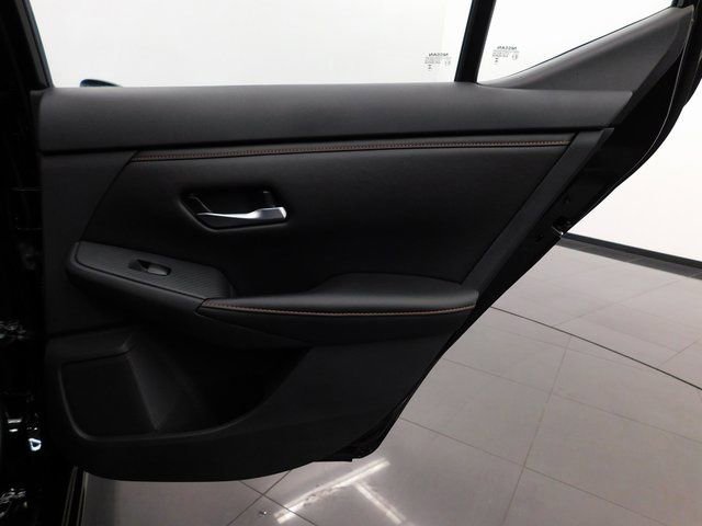 Certified 2024 Nissan Sentra SR image 25