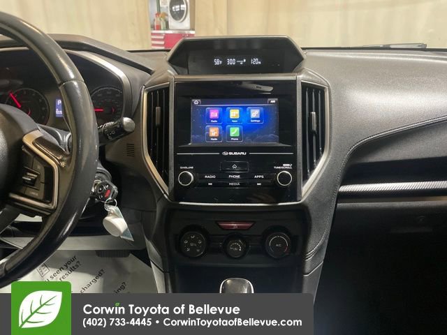 Used 2018 Subaru Crosstrek 2.0i Premium w/ Popular Package #3 image 17