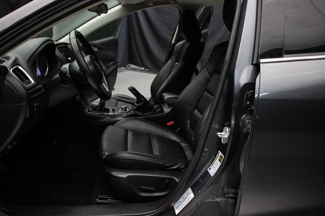Used 2015 MAZDA MAZDA6 Touring image 26