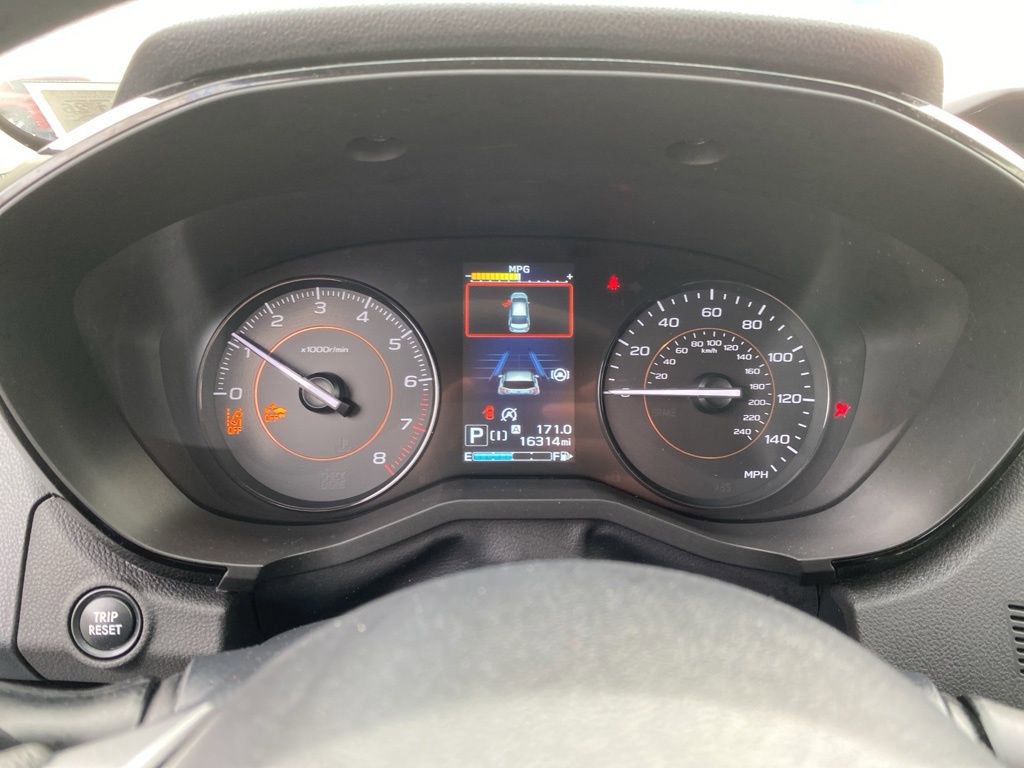 Used 2023 Subaru Crosstrek 2.0i image 23