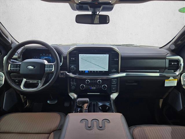 New 2026 Ford F150 King Ranch image 15