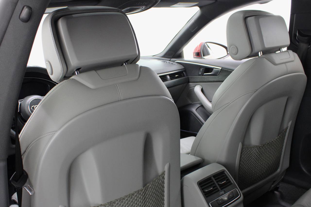 Used 2018 Audi A5 2.0T Prestige w/ Driver Assistance Package image 38