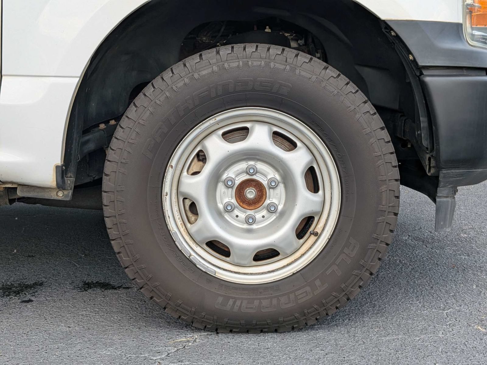 Used 2018 Ford F150 XL w/ Equipment Group 101A Mid AWD/4WD image 10