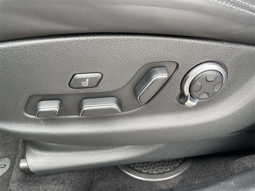 Certified 2024 Genesis GV70 3.5T Sport w/ Sport Prestige Package image 14