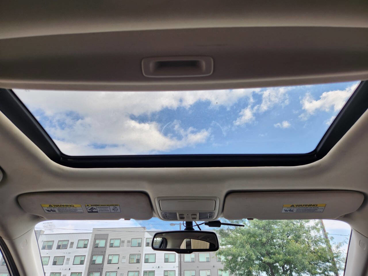 Used 2016 Honda CR-V EX-L image 18