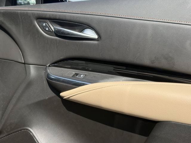 Used 2024 Cadillac XT4 Luxury FWD image 27