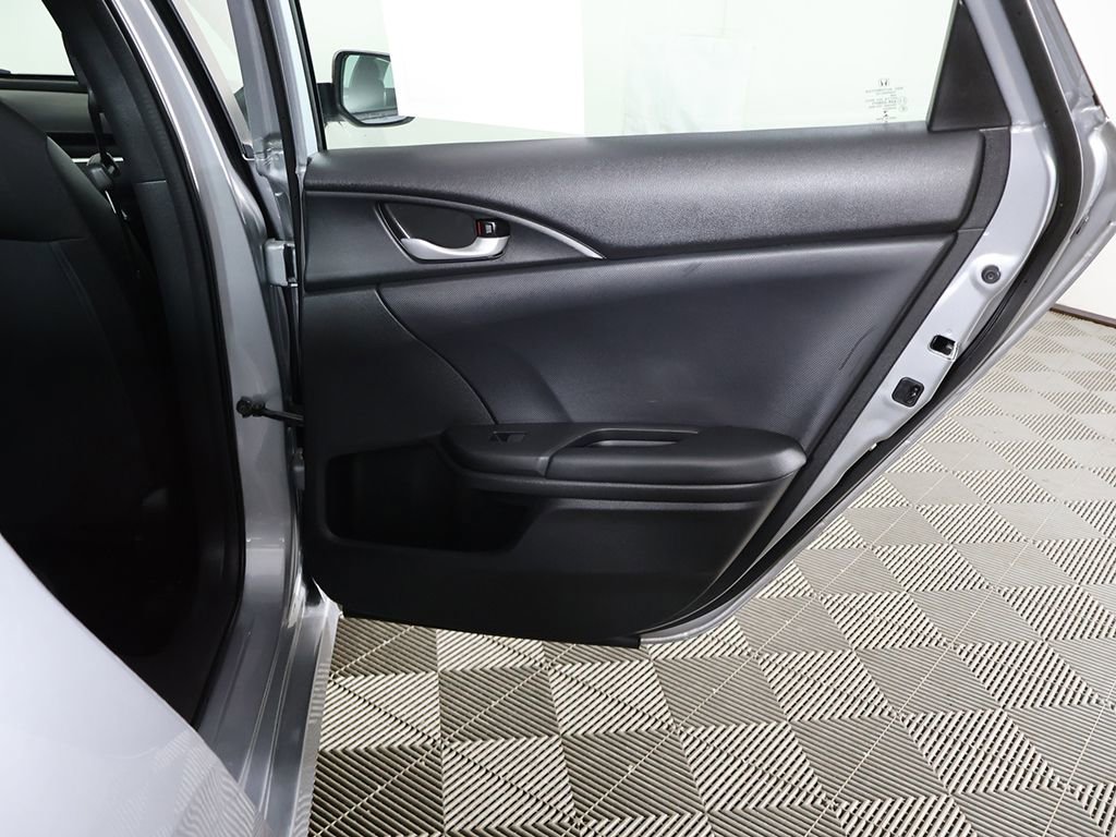 Used 2020 Honda Civic Sport image 22