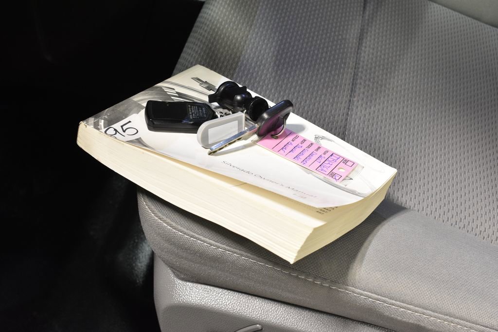 Used 2017 Chevrolet Silverado 1500 W/T image 36