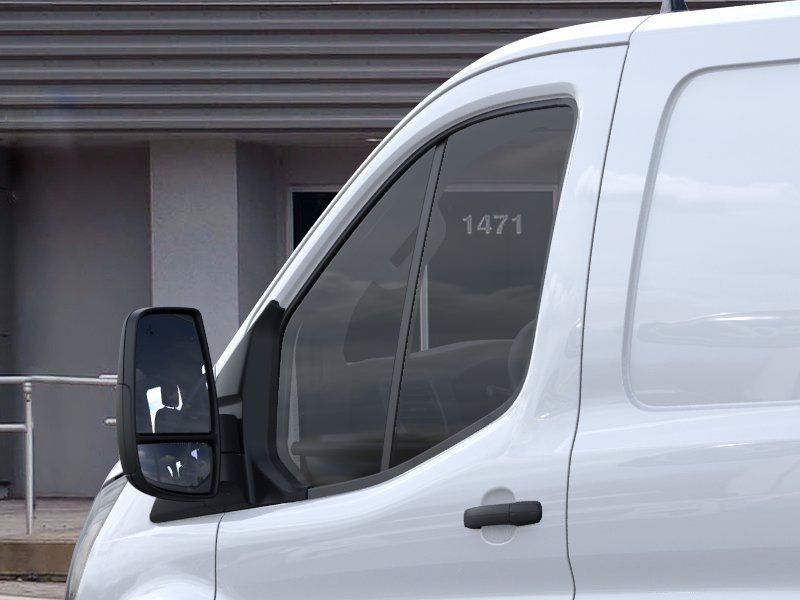 Used 2025 Ford Transit 350 Low Roof AWD w/ Load Area Protection Package image 20
