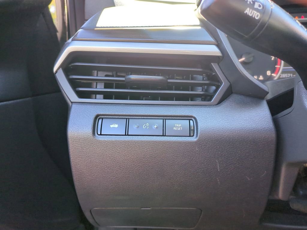 Certified 2024 Nissan Altima 2.5 SV image 18