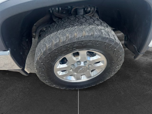 Certified 2022 Chevrolet Silverado 2500 W/T w/ WT Fleet Convenience Package RWD image 9