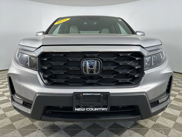Used 2022 Honda Passport EX-L image 2