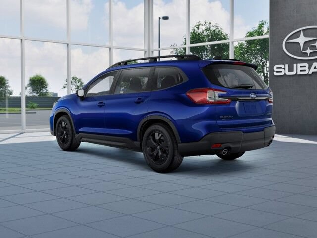 New 2026 Subaru Ascent Premium AWD/4WD image 4