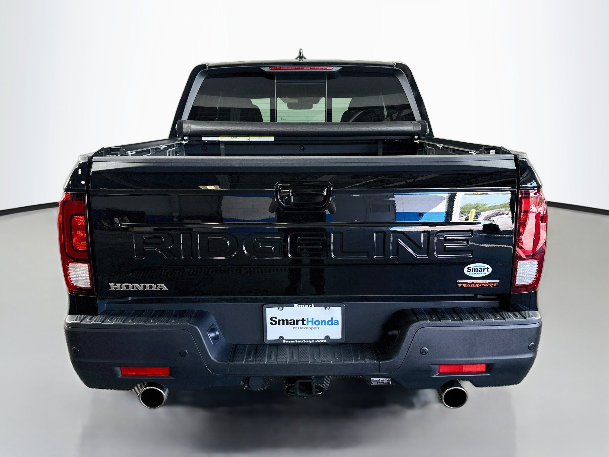 Used 2025 Honda Ridgeline TrailSport image 6