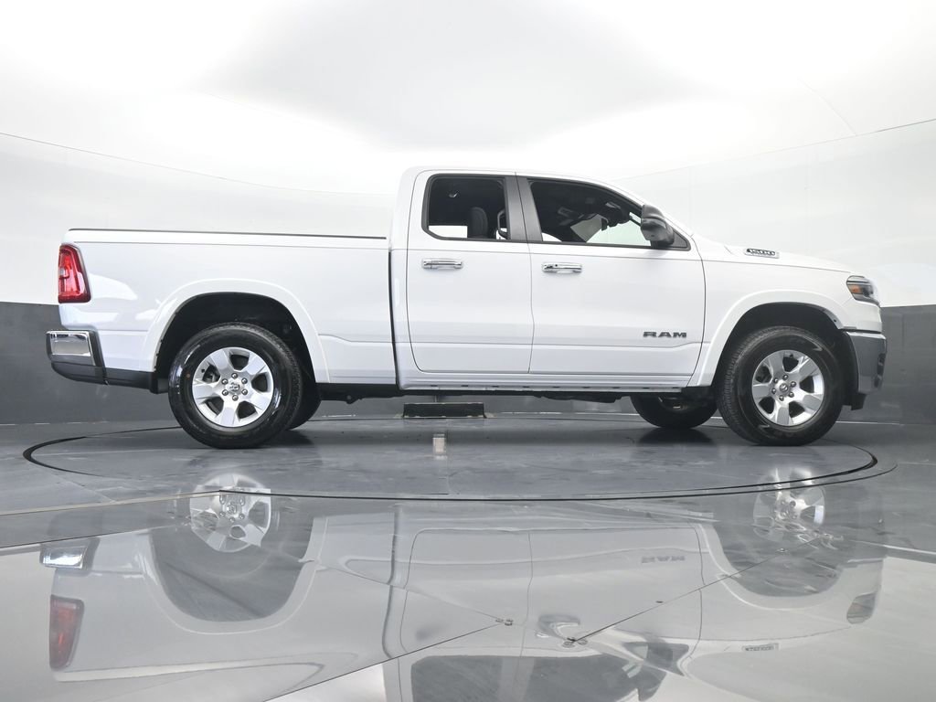 Used 2025 RAM 1500 Big Horn image 56