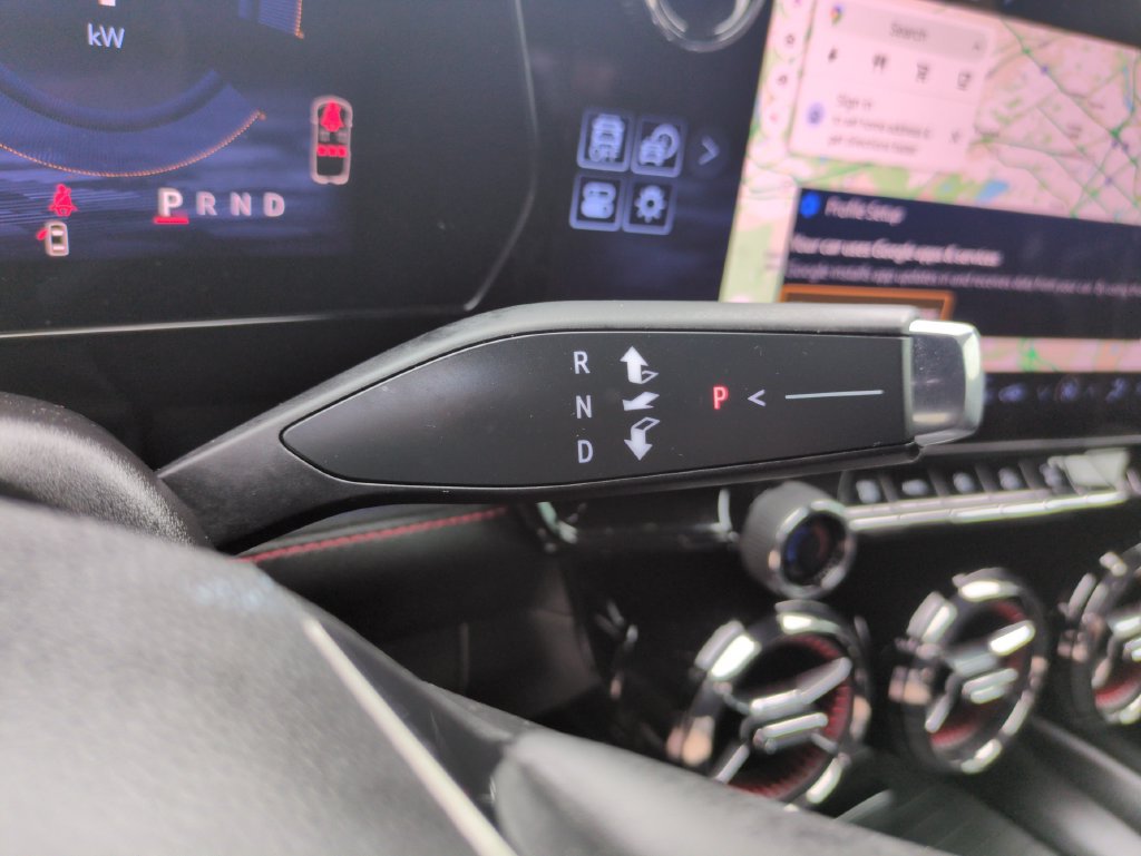 Used 2024 Chevrolet Blazer EV RS AWD/4WD image 23