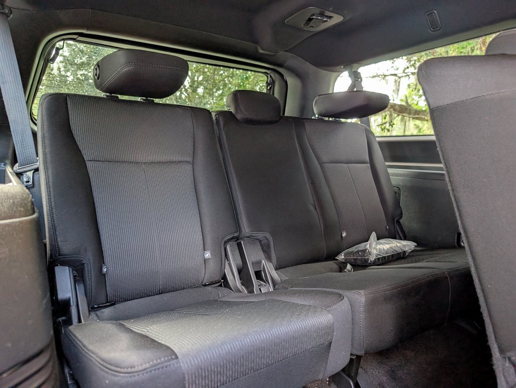 Used 2020 Ford Expedition Max XLT image 21