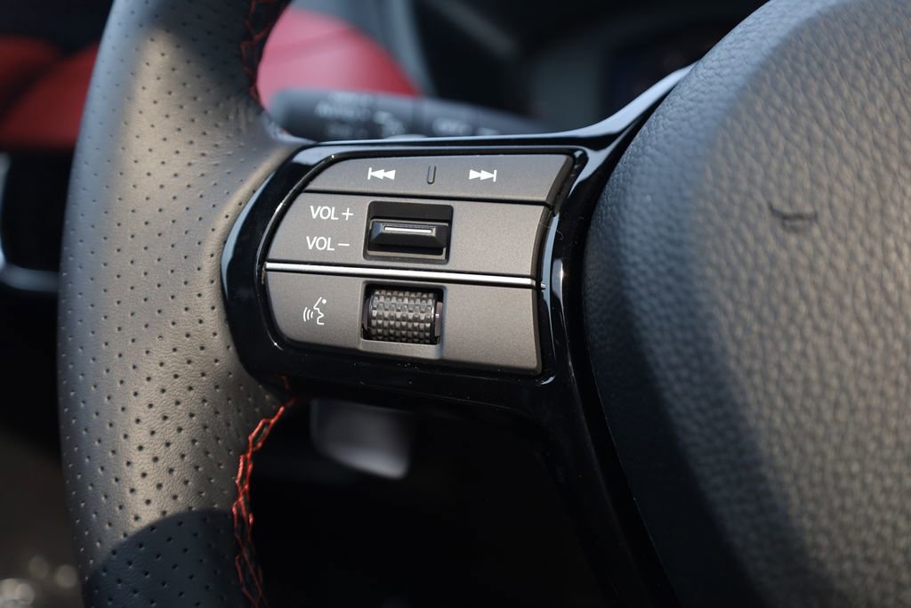 New 2025 Acura ADX A-Spec image 18