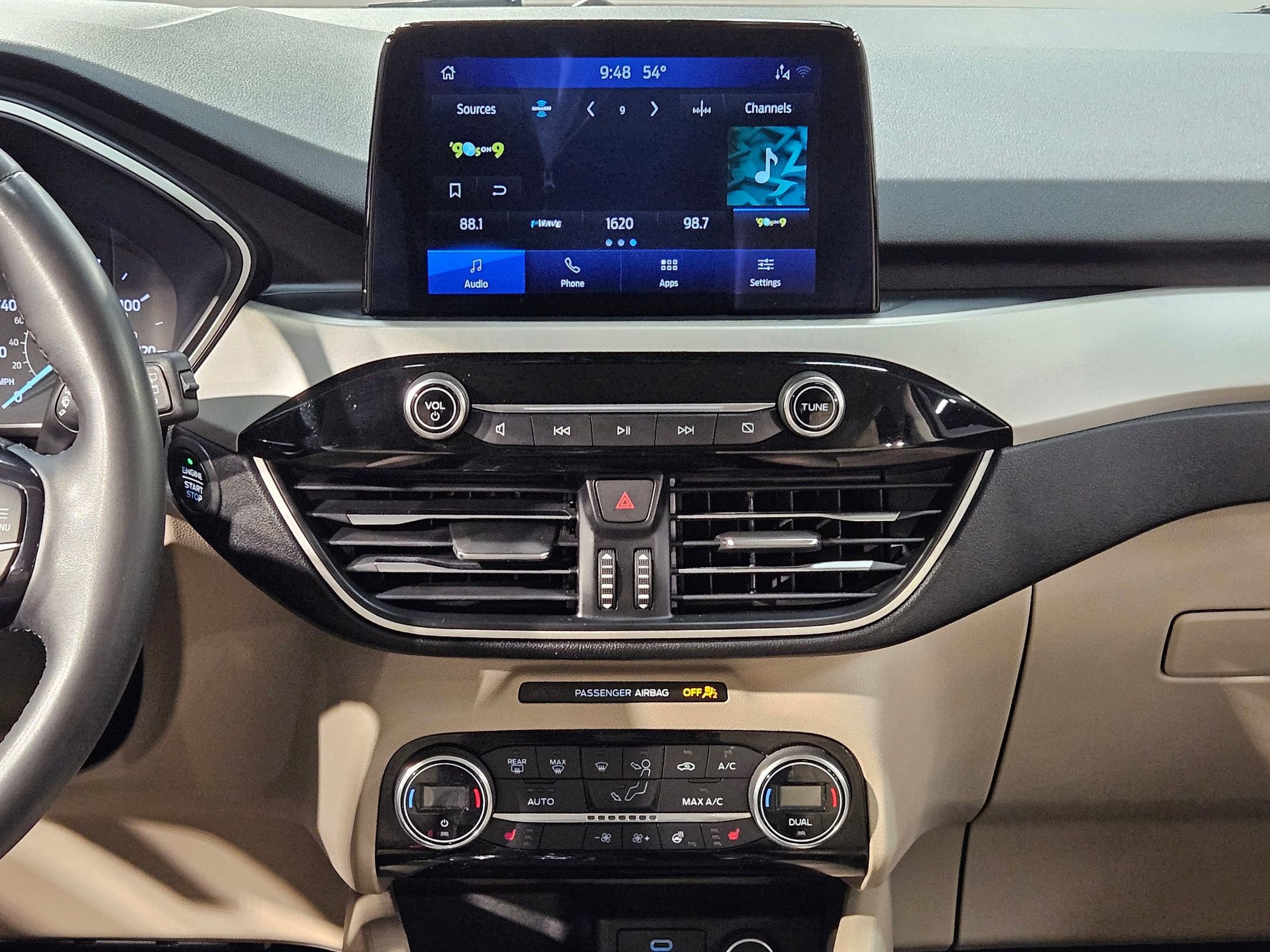 Used 2021 Ford Escape SEL image 16