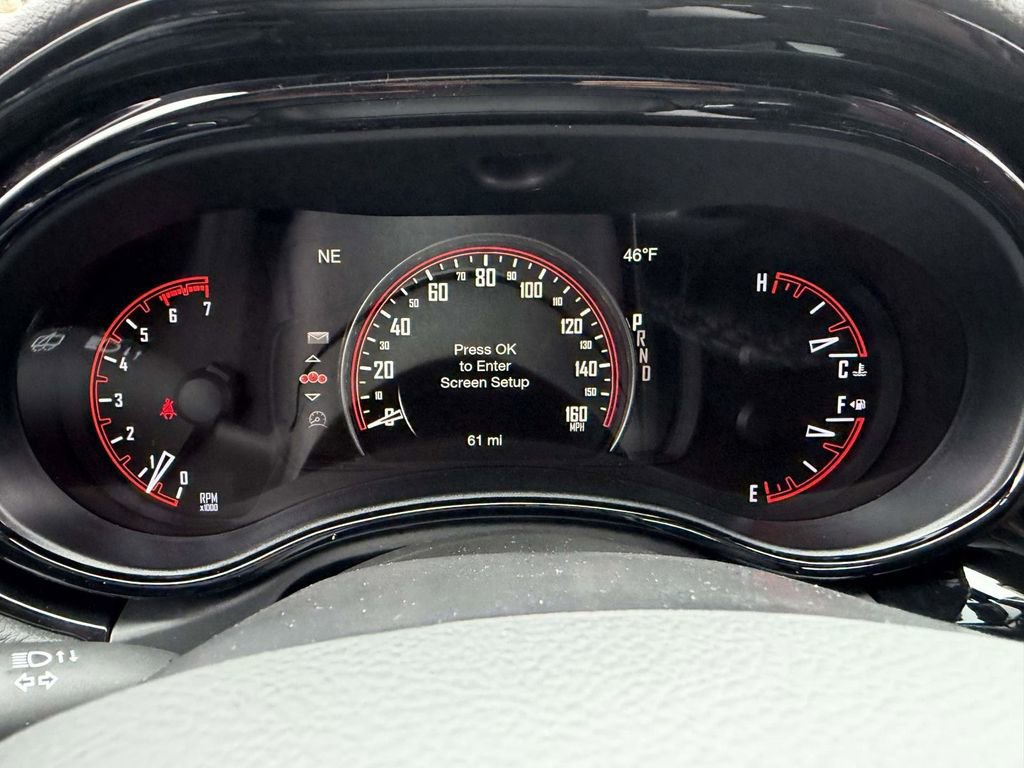 Used 2026 Dodge Durango GT w/ Tow 'N Go Package AWD/4WD image 38