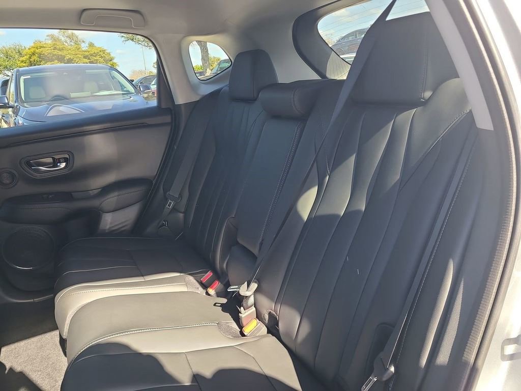 New 2025 Acura ADX FWD image 20