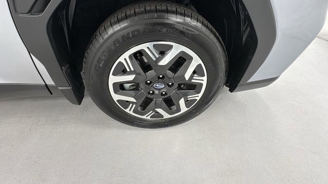 New 2026 Subaru Forester Premium image 9
