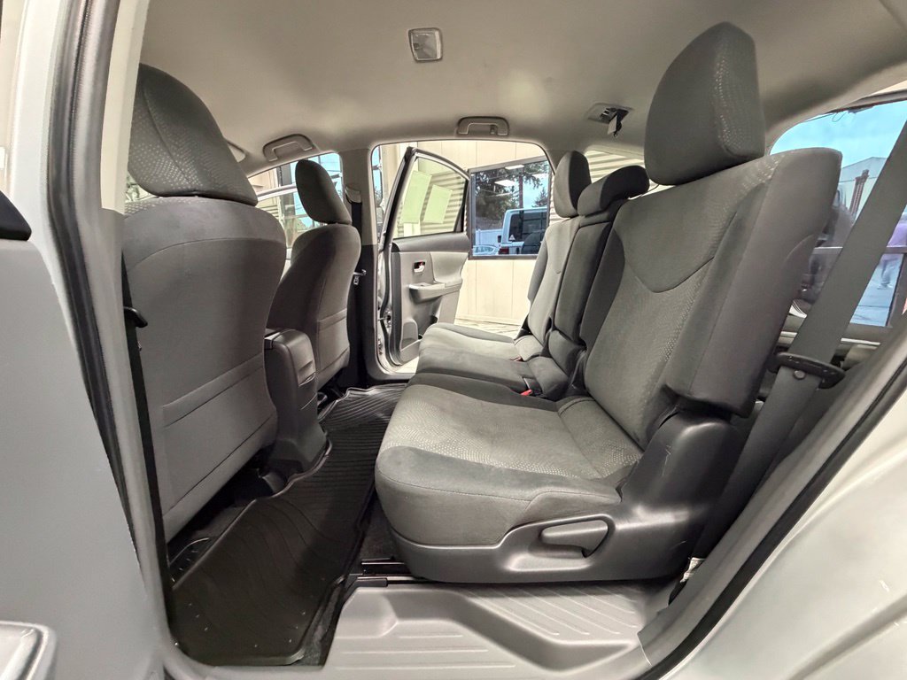 Used 2012 Toyota Prius V Three FWD image 50