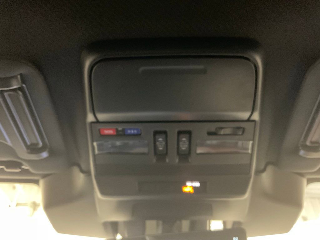 New 2026 Subaru Outback Touring image 25