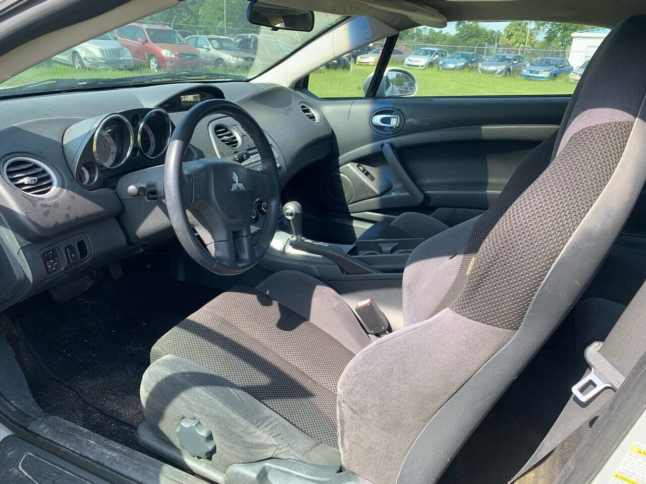 Used 2006 Mitsubishi Eclipse GS image 13