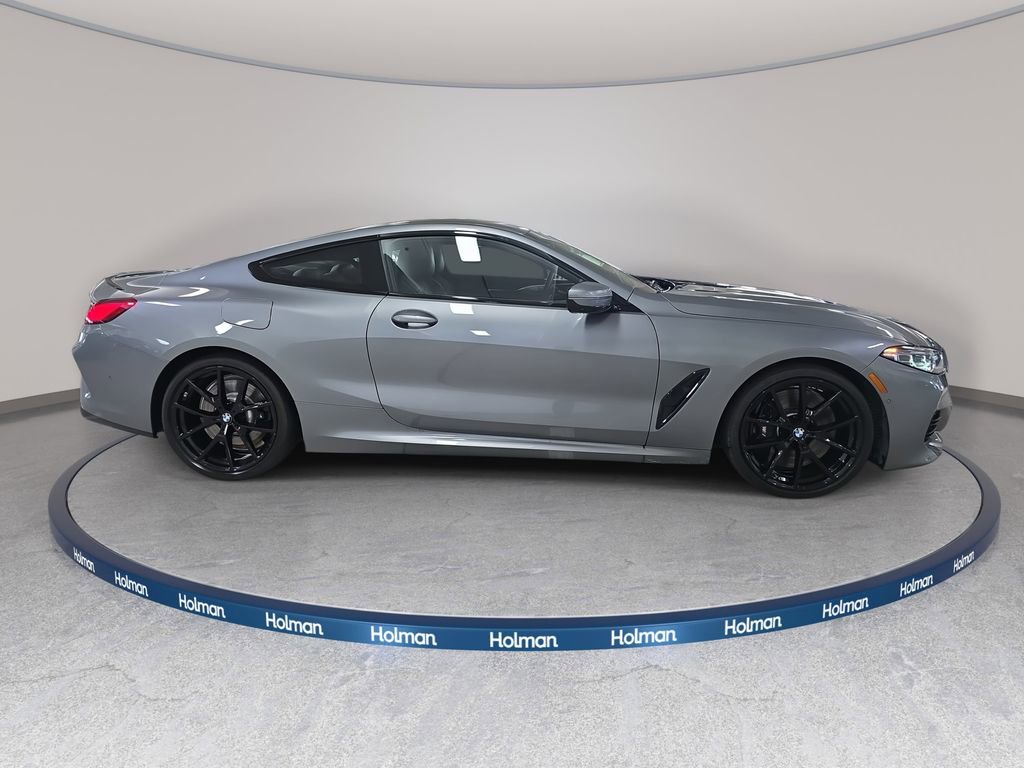Certified 2023 BMW 840i 840i w/ M Sport Professional Package image 6