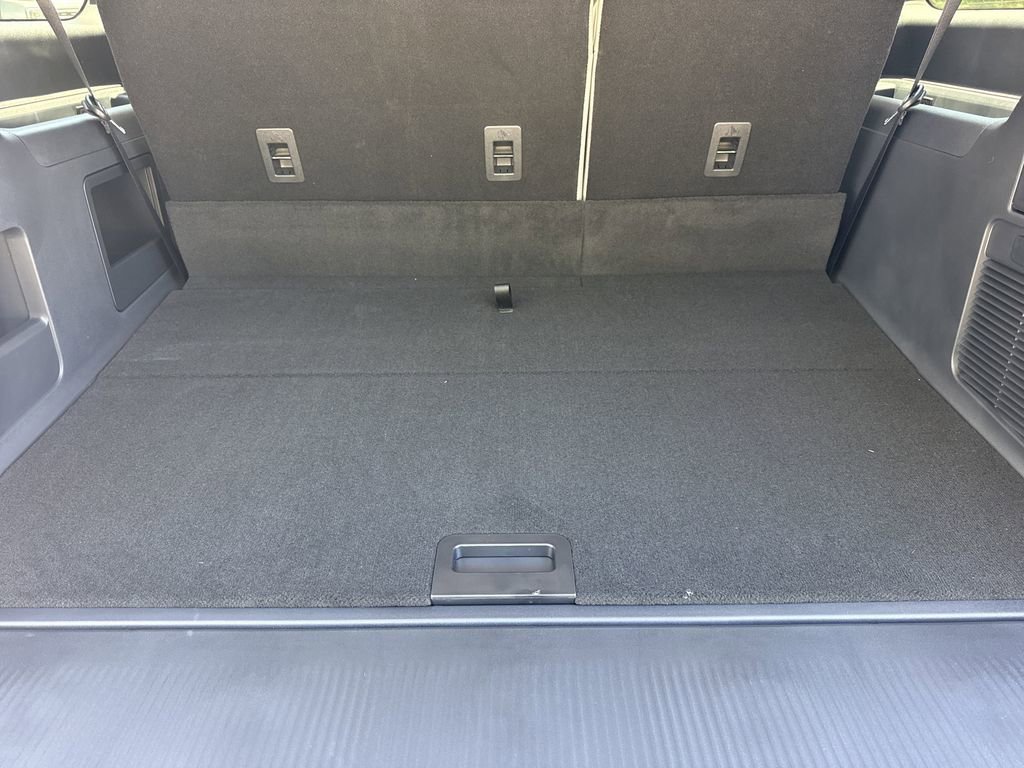 New 2026 Ford Expedition Max Active AWD/4WD image 18