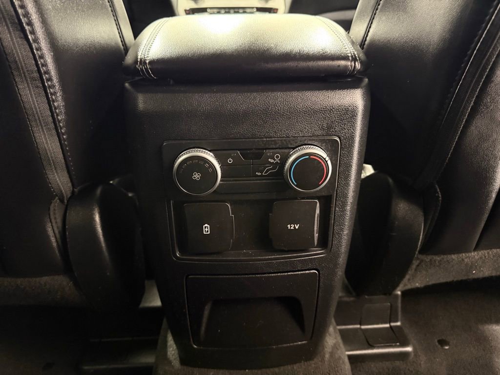 Used 2022 Ford Explorer XLT w/ Equipment Group 202A image 31