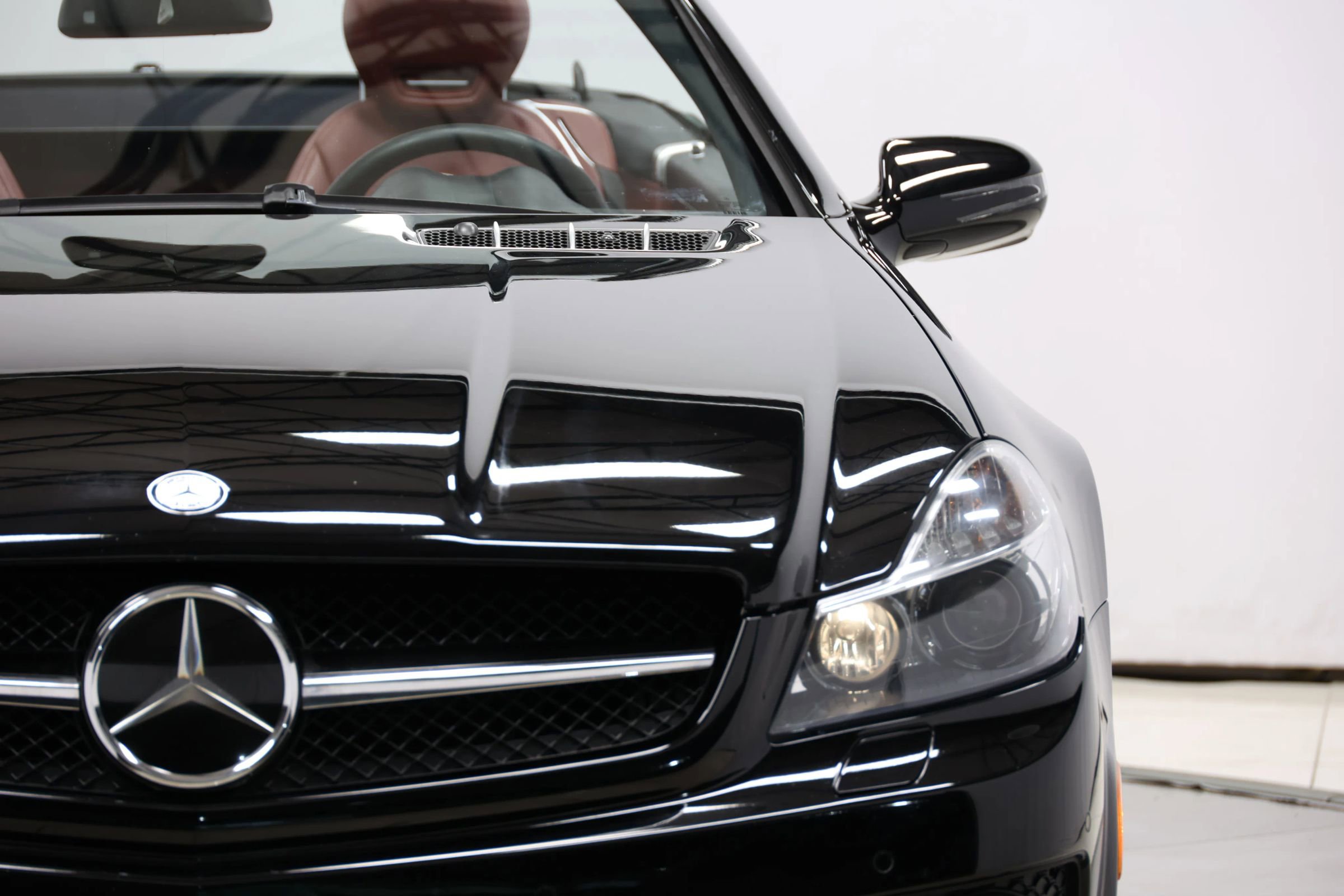 Used 2012 Mercedes-Benz SL 63 AMG image 77