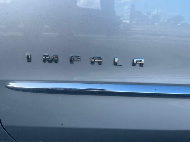 Used 2018 Chevrolet Impala Premier FWD image 7