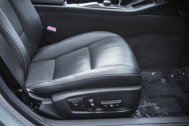 Used 2014 Lexus ES 350 w/ Premium Package FWD image 25