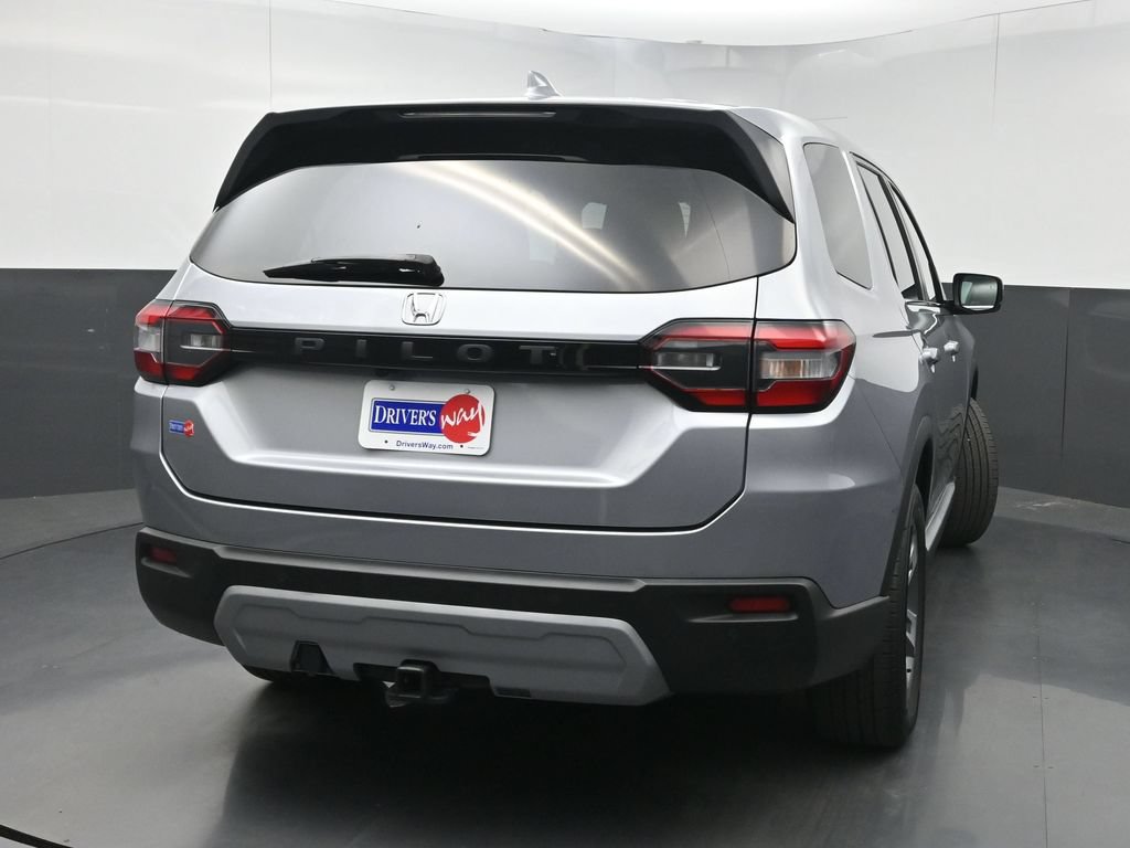 Used 2023 Honda Pilot EX-L image 41