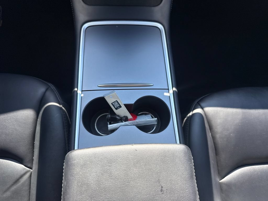 Used 2023 Tesla Model 3 Performance AWD/4WD image 23