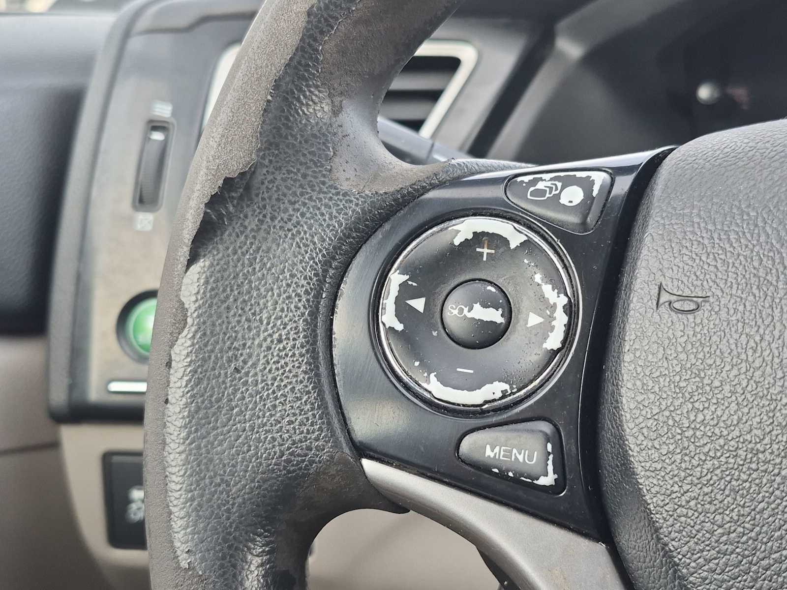 Used 2013 Honda Civic LX image 22